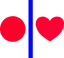 Law of Renewal symbol